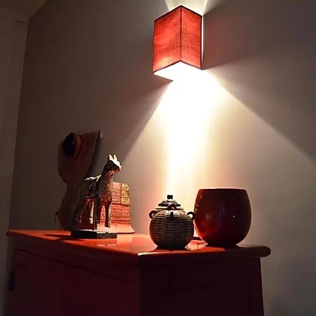 Couette-café Les Glaneuses