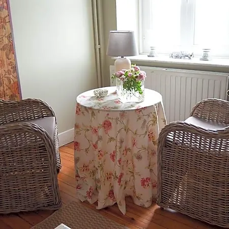 Couette-café Les Glaneuses 3*