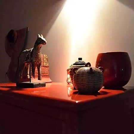Les Glaneuses Couette-café