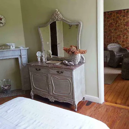 Bed & Breakfast Les Glaneuses