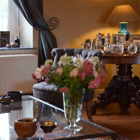 Les Glaneuses Bed and Breakfast