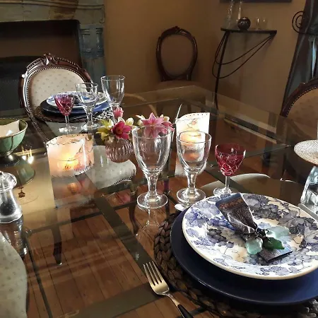 Bed & Breakfast Les Glaneuses