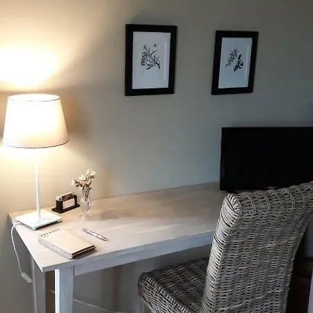 Bed and Breakfast Les Glaneuses Mettet