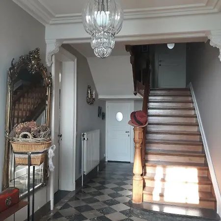 Les Glaneuses Mettet