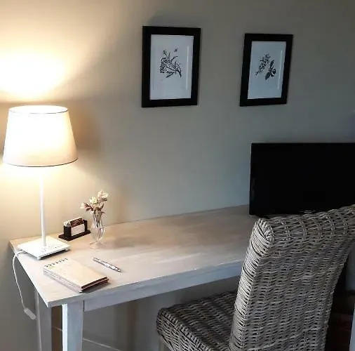 Bed and breakfast Les Glaneuses Mettet