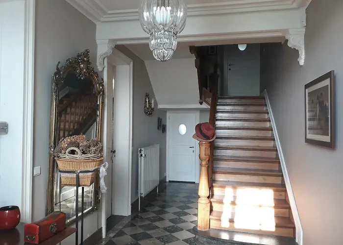 Les Glaneuses Mettet